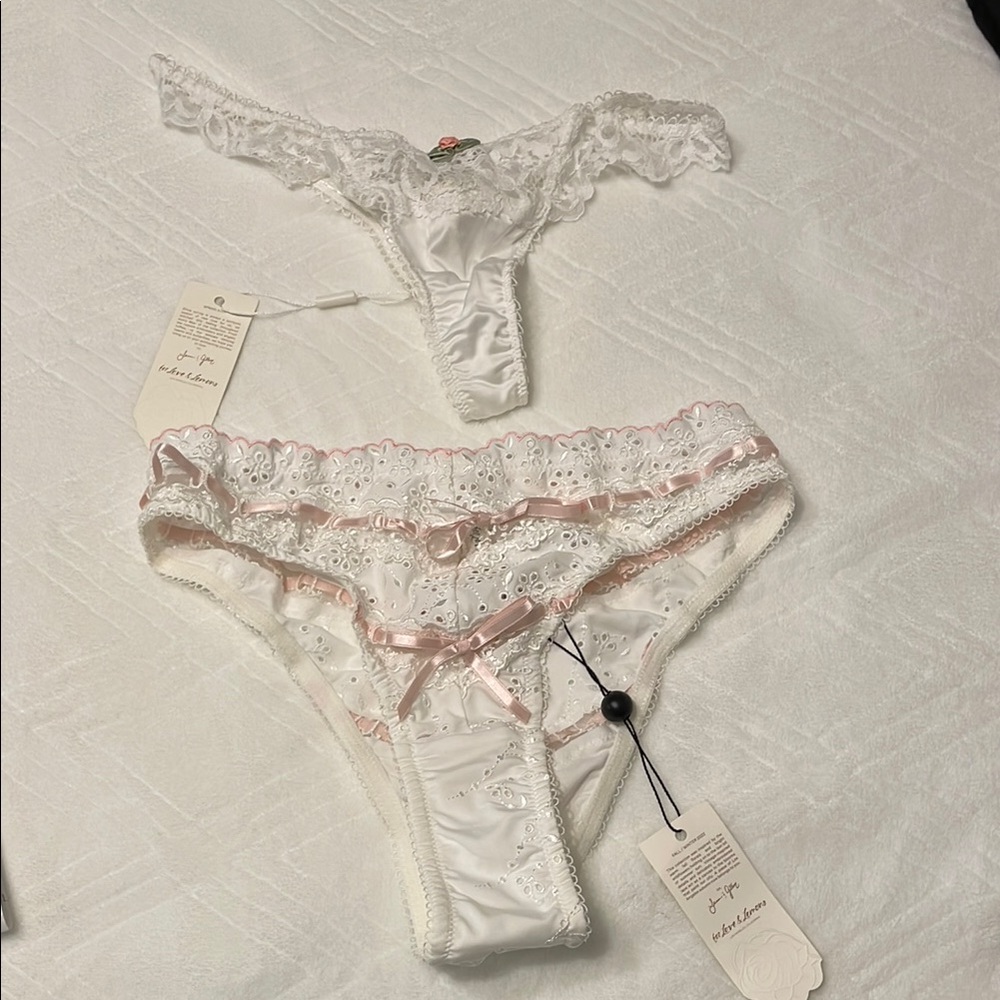 NWT - For Love and Lemons